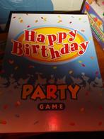 spel happy birtday (verjaardag spel), Ophalen of Verzenden, Zo goed als nieuw