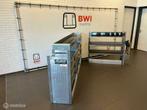 Aluca set bedrijfswageninrichting complete inrichting, Auto diversen, Overige Auto diversen, Ophalen of Verzenden