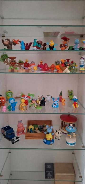 Een flink aantal verrassingseieren beschikbaar voor biedingen