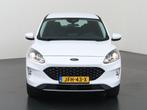 Ford Kuga 2.5 PHEV Trend | Navigatie | Stoelverwarming | Cli, Auto's, Ford, Gebruikt, 4 cilinders, Wit, Plug-in hybride