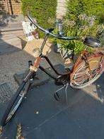 Damesfiets met terugtraprem, Ophalen, Gebruikt, Sparta