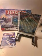 Zeeslag spel met beschrijving, Ophalen of Verzenden