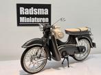 Kreidler Florett Super - 1:10 Schuco, Schuco, Nieuw, Ophalen of Verzenden, 1:9 t/m 1:12