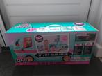 LOL Surprise O.M.G. Glam N’ Go Camper NIEUW INCL. DOOS, Ophalen of Verzenden, Nieuw