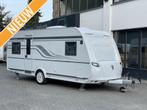 Tabbert Da Vinci 490 TD , Vlijmscherpe Opruiming, Rondzit, Tabbert, Overige, Schokbreker