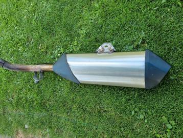 Originele demper Triumph explorer 1200 beschikbaar voor biedingen