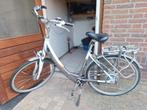 Sparta 7 versnellingen, Fietsen en Brommers, Fietsen | Dames | Damesfietsen, Ophalen, Sparta, Gebruikt, 47 tot 50 cm
