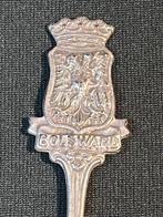 Bolsward, vintage lepeltje, Ophalen of Verzenden