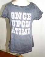 mooi Bengh per Principesse shirt maat 110 - 116, Kinderen en Baby's, Kinderkleding | Maat 110, Meisje, Ophalen of Verzenden, Zo goed als nieuw