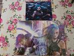 Arcane Poster en Muismat Set Vi Jinx League of legends, Ophalen, Nieuw, A1 t/m A3, Film en Tv