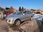 Porsche Cayenne 2007 – Tijdloze Luxe met Lange APK, Auto's, Automaat, Cayenne, 385 pk, Leder