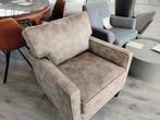 Urban Sofa  z.g.a.n. Voor 150=!! Weer beschikbaar., Huis en Inrichting, Fauteuils, Ophalen, 75 tot 100 cm, Zo goed als nieuw, Stof
