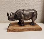 Beeldje van WNF, Verzamelen, Ophalen of Verzenden, Zo goed als nieuw, Dier