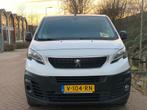 Peugeot Expert 231L 2.0 BlueHDI 120 DC Premium DUBBELCABINE, Voorwielaandrijving, 1734 kg, Gebruikt, Euro 6
