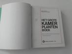 Het grote kamer planten boek; Rob Herwig, Boeken, Gelezen, Ophalen of Verzenden, Tuinieren en Tuinplanten, Rob Herwig