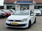 Volkswagen Golf Cabriolet 2.0 TSI GTI KLIMA | SPORTUITLAAT |, Euro 5, Stof, Gebruikt, 4 cilinders