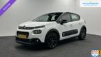 Citroen C3 1.2 PureTech S&S Business NAVI TREKHAAK CRUISE CA, Auto's, Citroën, Gebruikt, Euro 6, 1199 cc, Met garantie (alle)