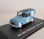 Fiat 500 C Furgoncino Fago - 1950 -, Hobby en Vrije tijd, Modelauto's | 1:43, Ophalen of Verzenden, Nieuw, Auto, Overige merken