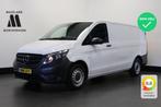 Mercedes-Benz Vito 116 CDI Lang EURO 6 - Airco - Navi - Crui, Auto's, Bestelauto's, Gebruikt, 4 cilinders, Wit, Bedrijf