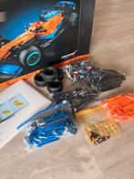 Lego technic Mclaren formule 1 team, Ophalen, Zo goed als nieuw, Formule 1