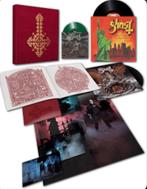 Ghost Prequelle Scandinavië Box set, Ophalen of Verzenden, Zo goed als nieuw