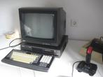 MSX2 Phillips NMS MSX2 8250 compleet te koop, Spelcomputers en Games, Games | Pc, 2 spelers, Ophalen of Verzenden, Gebruikt, Eén computer
