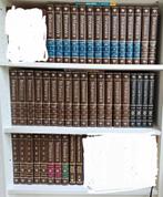Encyclopedia Britannica – Complete 40-Volume Set  An iconi, Boeken, Encyclopedieën, Ophalen, Zo goed als nieuw, Algemeen, Complete serie