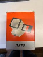 Hama Diaprojector met scherm, Audio, Tv en Foto, Diaprojectors, Ophalen of Verzenden, Gebruikt, Met scherm