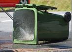 Heeft u last van een smerige container?, Ophalen, Overige soorten