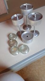 filters voor pruttel pot, Antiek en Kunst, Ophalen