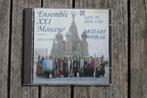 Mozart Dvorak - Ensemble XXI Moscow - Lygia O'Riordan, Cd's en Dvd's, Cd's | Klassiek, Ophalen of Verzenden