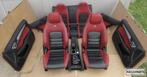 C KLASSE W204 C63 AMG COUPE INTERIEUR BEKLEDING DEURPANEEL, Ophalen, Gebruikt, Mercedes-Benz