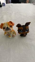 Littlest Pet Shop Hondjes - LPS Honden, Ophalen of Verzenden, Gebruikt, Overige typen