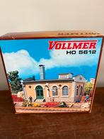 Vollmer HO 5612, Maschinenhalle, Hobby en Vrije tijd, Ophalen of Verzenden, Zo goed als nieuw, 1:50 tot 1:144