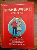 Suske en Wiske collectie, Eén stripboek, Ophalen of Verzenden, Zo goed als nieuw