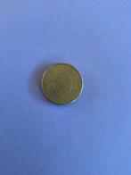 50 eurocent koning Albert || 1999, Postzegels en Munten, Munten | Europa | Euromunten, Verzenden