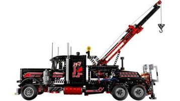 LEGO Tow Truck 8285 beschikbaar voor biedingen