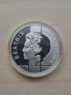 10 Gulden 1994 Zilver - 50 Jaar Benelux, Postzegels en Munten, Munten | Nederland, Ophalen of Verzenden