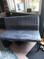 Mooie eetkamerbank, Huis en Inrichting, Ophalen, Zo goed als nieuw, Minder dan 4 stoelen