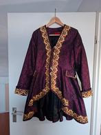 Carnavalsjas en pettycoat, Ophalen of Verzenden, Zo goed als nieuw, Carnaval