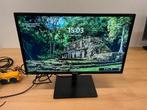 Samsung S27H650 27” monitor, Computers en Software, Monitoren, Ophalen, Gebruikt, IPS, Full HD