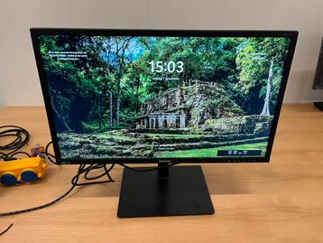 Samsung S27H650 27” monitor beschikbaar voor biedingen