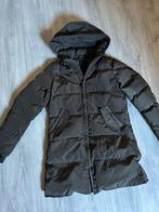 Mooie donkergrijze Airforce jas maat 12, Kinderen en Baby's, Kinderkleding | Maat 146, Ophalen of Verzenden, Zo goed als nieuw