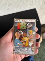 M.A.D. (Darts) - MSX Game - Goede staat, Gebruikt, 1 speler, Ophalen of Verzenden, Vanaf 3 jaar