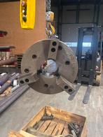 Klauwplaat schunk rota S plus ⌀500, Zakelijke goederen, Machines en Bouw | Metaalbewerking, Ophalen