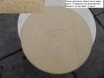 NieuwPpizzabakplaat.Pizzabaksteen.Top MERk.Boretti.Diameter, Huis en Inrichting, Keuken | Keukenbenodigdheden, Verzenden, Nieuw