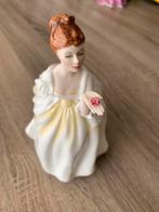 Royal Doulton Flower of Love beeldje, Ophalen of Verzenden, Zo goed als nieuw