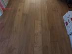 Laminaat vloer - 40m2 - Gebruikt, Kunststof, Gebruikt, Ophalen of Verzenden, 10 m² of meer