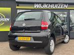 Volkswagen Fox 1.2 Trendline met Airco ! Nette staat ! Rijdt, Voorwielaandrijving, 4 stoelen, 1198 cc, Origineel Nederlands