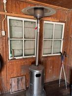 Gas heater terrasverwarmer, Tuin en Terras, Terrasverwarmers, Ophalen, Zo goed als nieuw